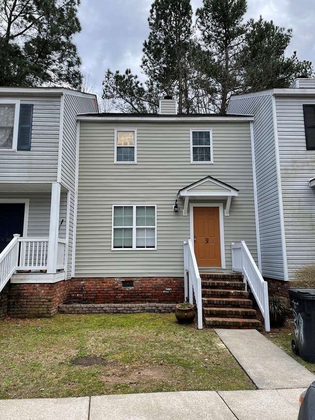 Photo - 31 Dominion Way Townhome