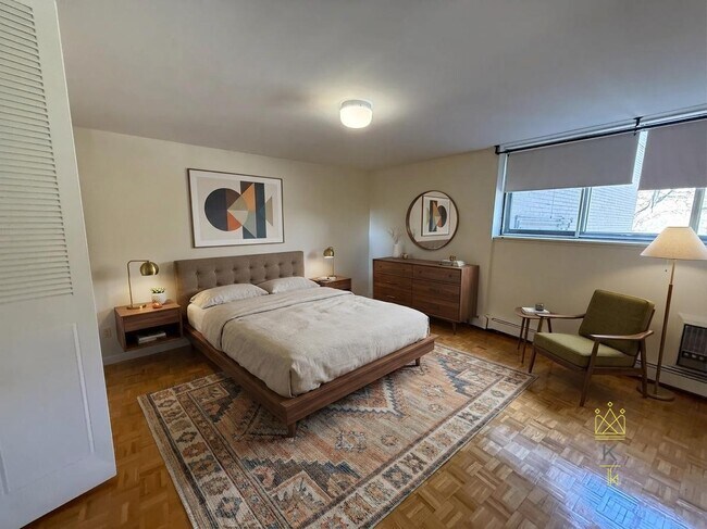 Photo - 125 Chiswick Rd Unidad 208