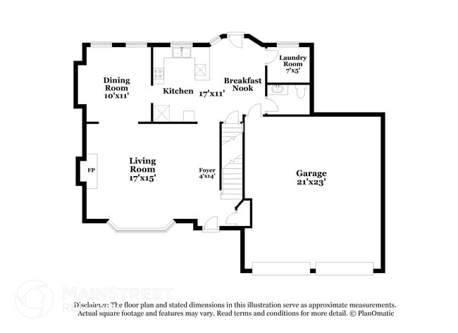 Photo - 14705 S Alden St