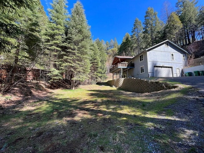 Photo - Rare 4-bedroom 3-bath home with studio apartment conveniently located off Starkes Grade Road! Opt...