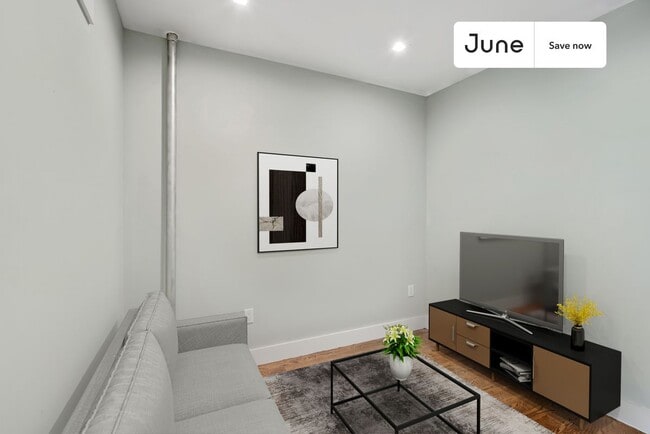 1675 Lexington Ave Unidad 6