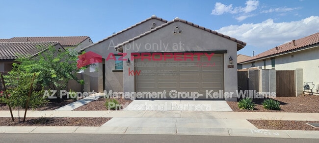 Photo - 13278 N 143rd Dr House