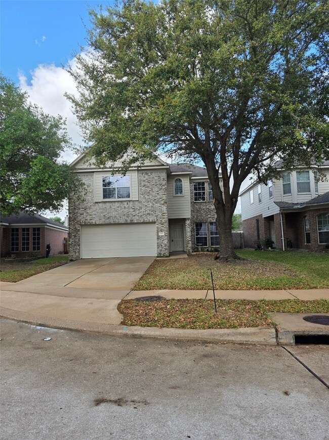 Building Photo - 14407 Keystone Green Dr