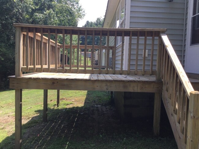 Photo - Convenient to Fort Pickett - Blackstone area