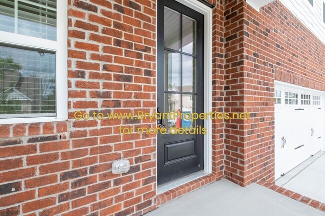 Photo - Gallatin - New 4-Bedrooms, 2.5 Baths