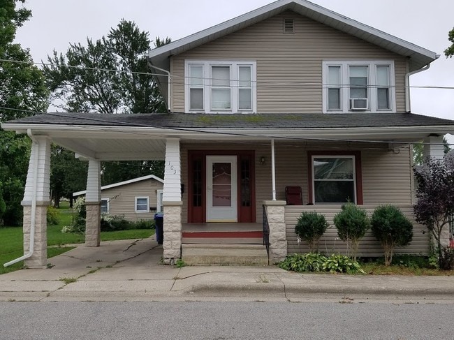 103 W. 12th St., Winona Lake, IN 46590 - 103 W 12th St Unit 2