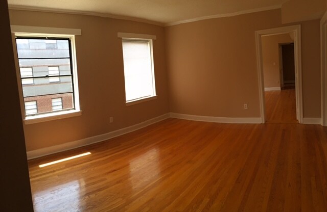 Photo - Moore Apartments