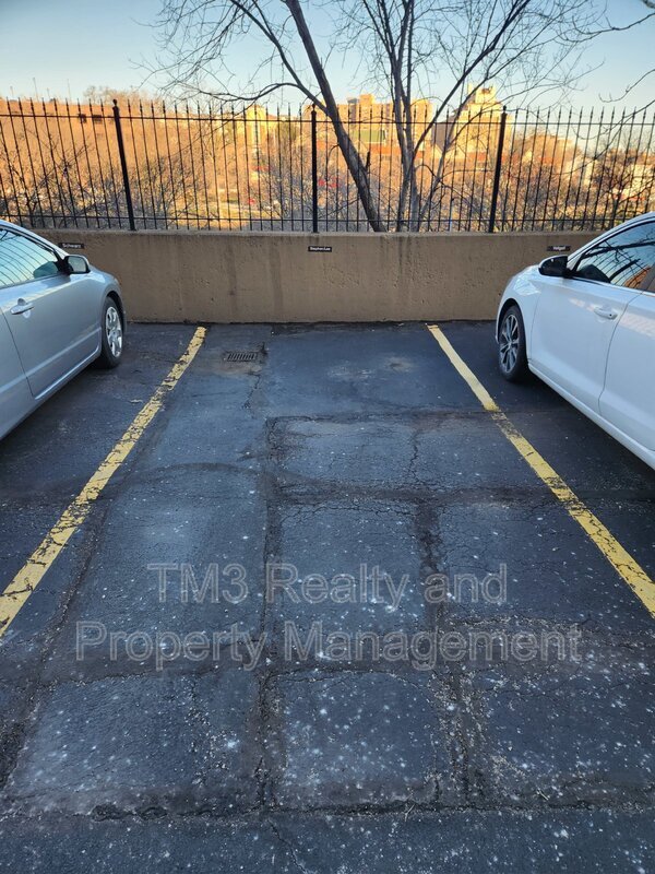 4545 Wornall Rd Rental House Rental in Kansas City, MO