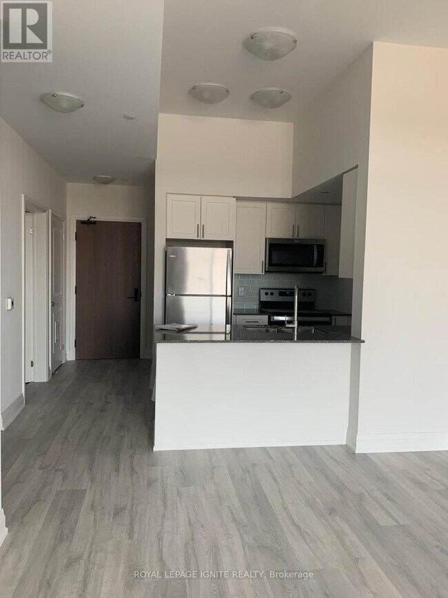 Photo - 9700 Ninth Line Unité 102