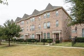 Building Photo - 2500 Rockbrook Dr Unit 41