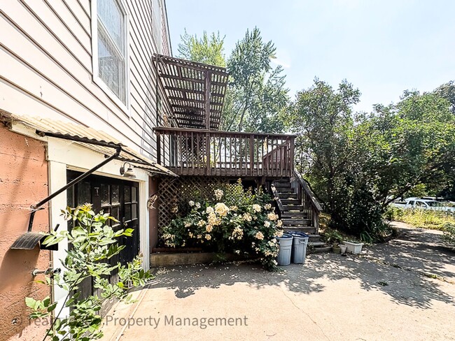 Photo - Darling Single Family Home on a Large Corner Lot