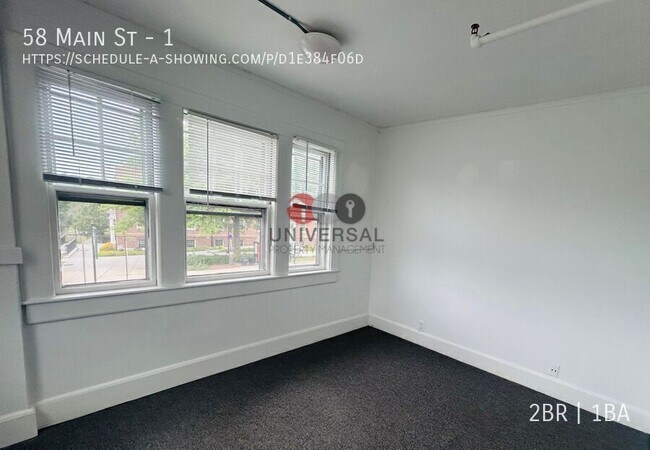58 Main St Unit 1