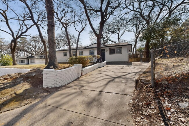 Photo - Charming 3-Bed Near TCU