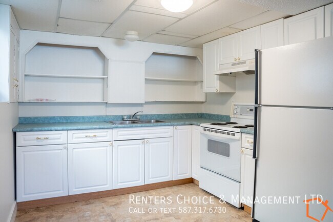 Photo - Basement Suite With Assiged Parking, UTILITIES INCLUDED