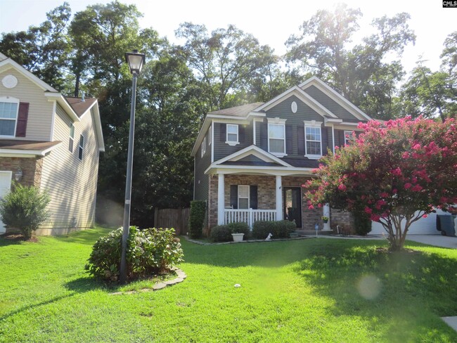 Photo - 217 Creek Branch Dr