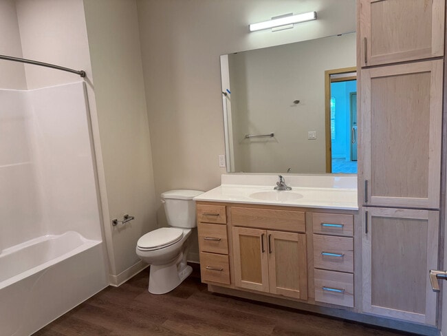 Photo - Archive Apartments