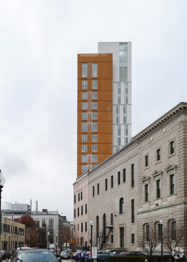 Photo - East Village