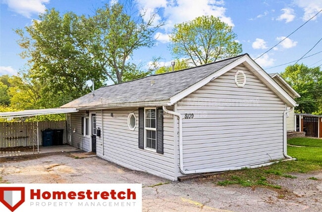 Photo - 8109 Mathilda Ave