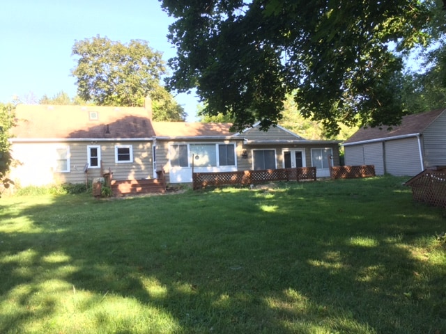 Photo - 4420 Van Atta Rd