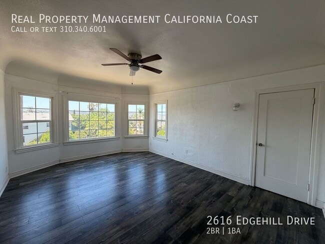 Photo - 2616 Edgehill Dr