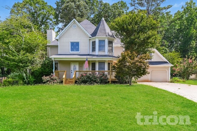 Building Photo - 1810 Woodberry Ct