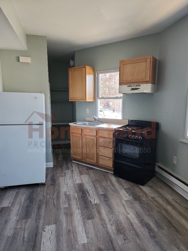Building Photo - 121 Long Ln Unit 2A