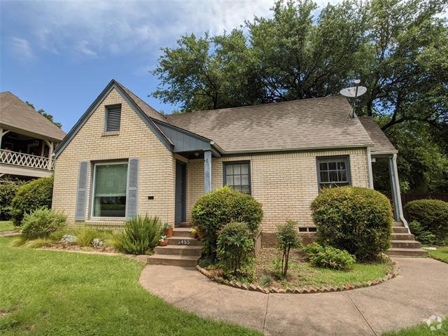 Building Photo - 5457 Longview St Rental