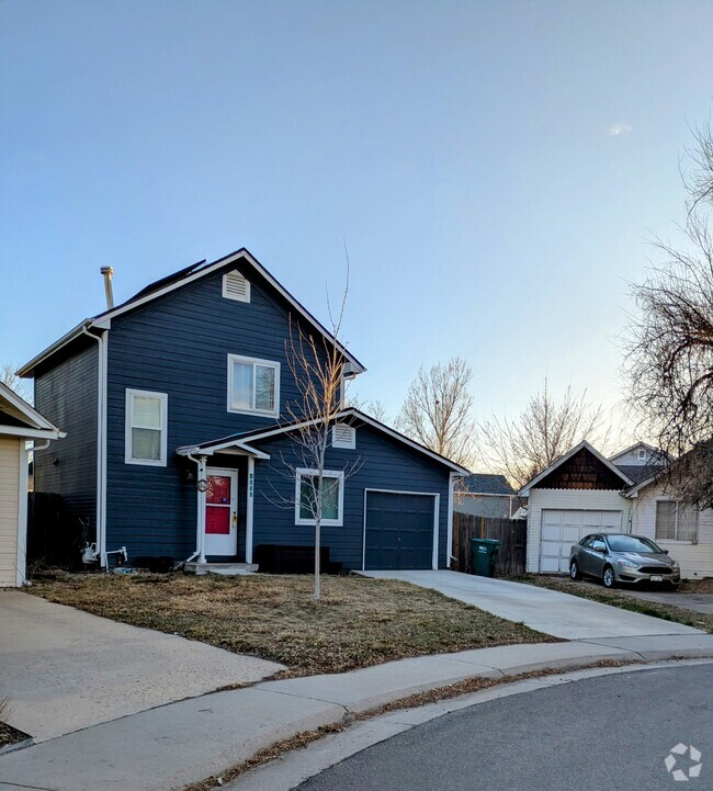 Building Photo - 4595 S Pagosa Way Rental