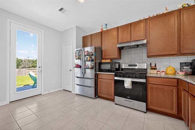Photo - 22435 Hawberry Blossom Ln