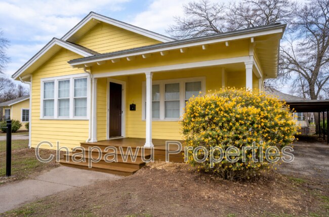 Photo - 1101 Gibbs St