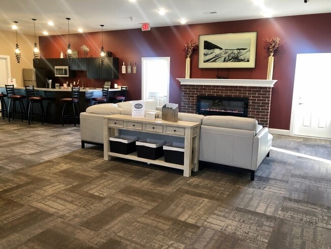 Clubhouse