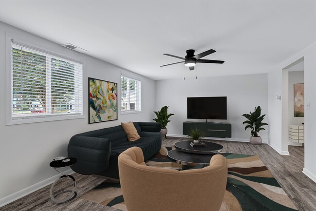 Avalon Townhomes