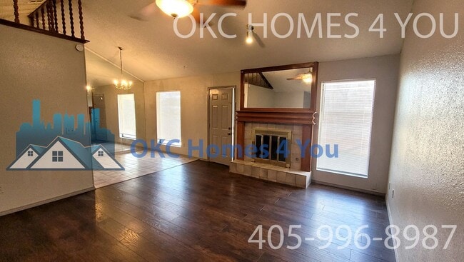 Photo - 3 Bedroom 2 bath in Edmond, OK.