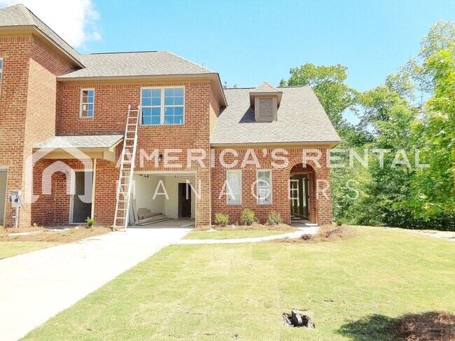 Wonderful Town Home in Gardendale for Rent... - Wonderful Town Home in Gardendale for Rent...