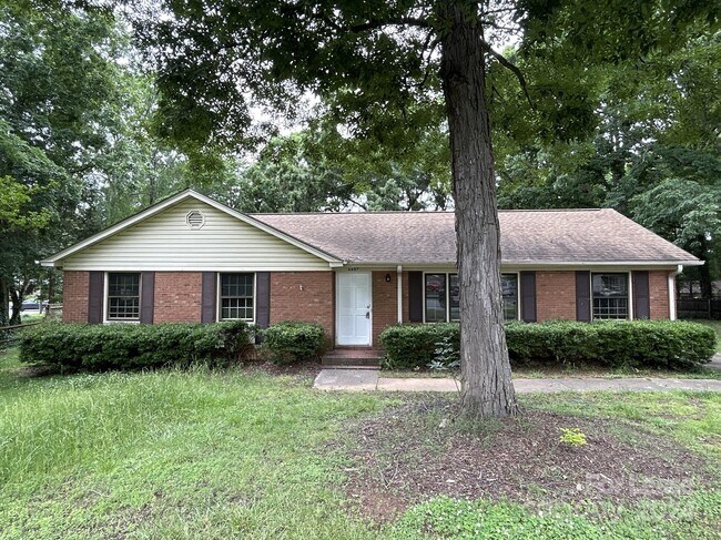 Photo - 6607 Elm Forest Dr House