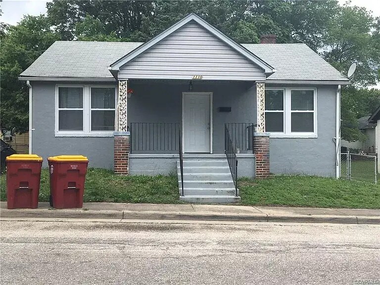 Photo - 1110 Custer St