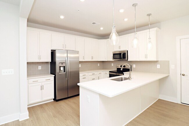 Photo - Pet-Friendly Brookhill Commons End-Unit Condo