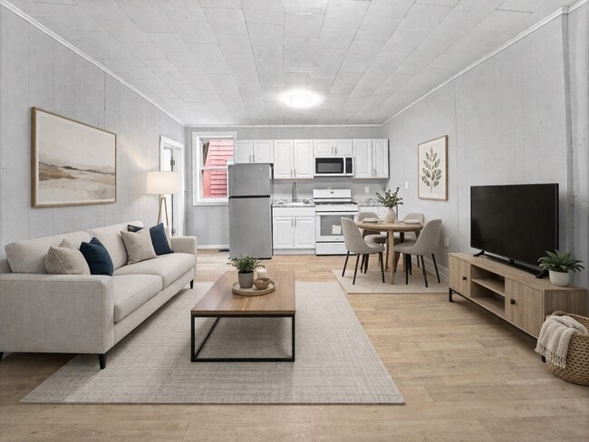 Building Photo - 28 Lydia St Unit 1-F