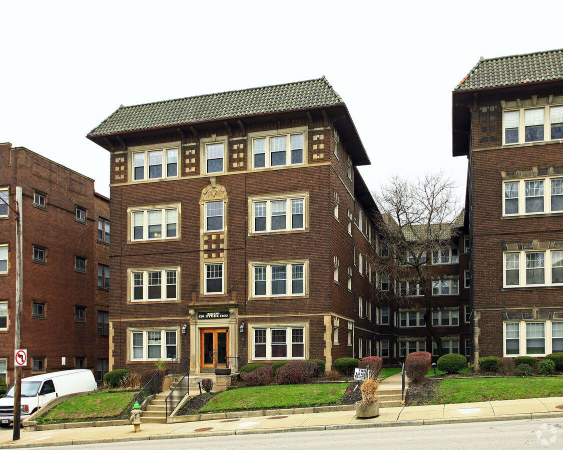 Photo - The Sterling/Cedar Hill Apartments