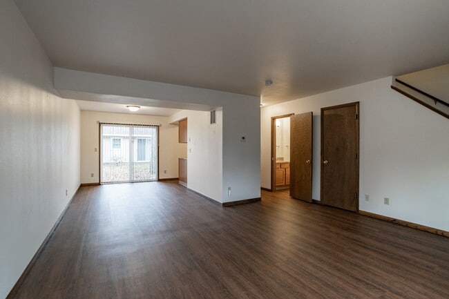 Park Place Apartments