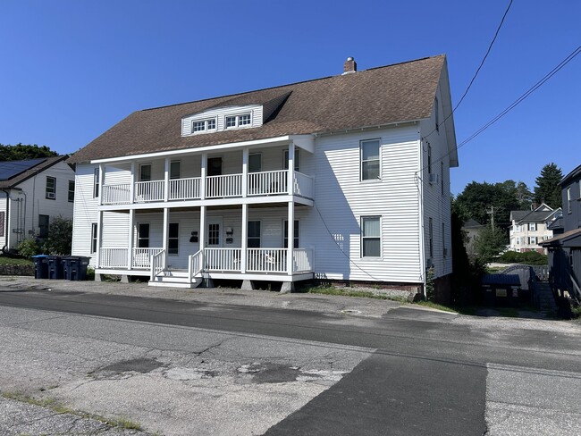Building Photo - 4 Central Ave Unit 1L