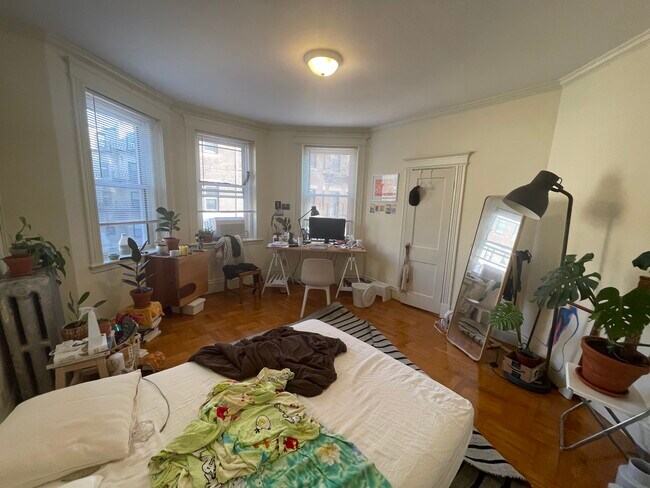 Photo - 29 Queensberry St Apartments