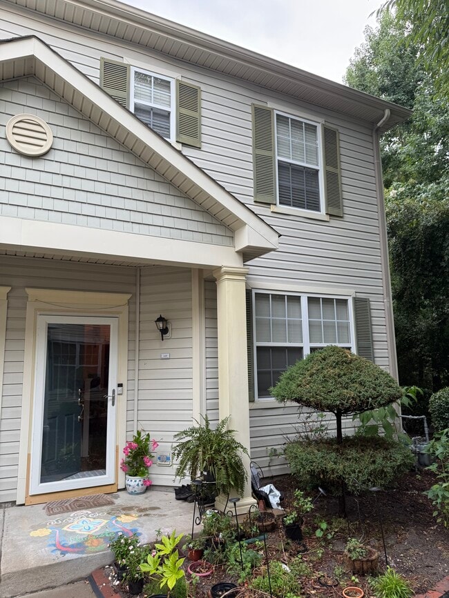 Building Photo - 1439 Hambledon Loop Rental