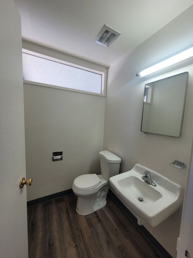 Photo - Free January Rent