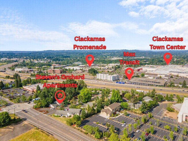 Photo - "Charming 2-Bed in Happy Valley – 873 Sq Ft" Unit 68