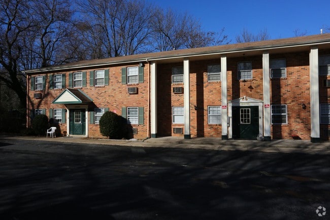 Photo - The Mill Race Apartments