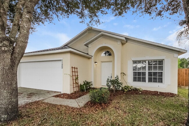 Photo - 1125 Winding Water Way