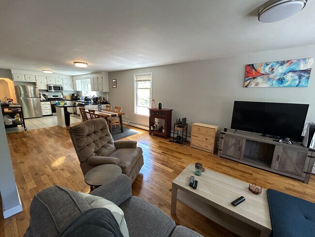 Photo - 420 Norfolk St Unit 420