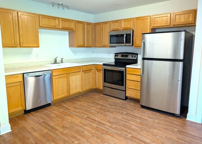 Photo - 2409 Trace Creek Dr