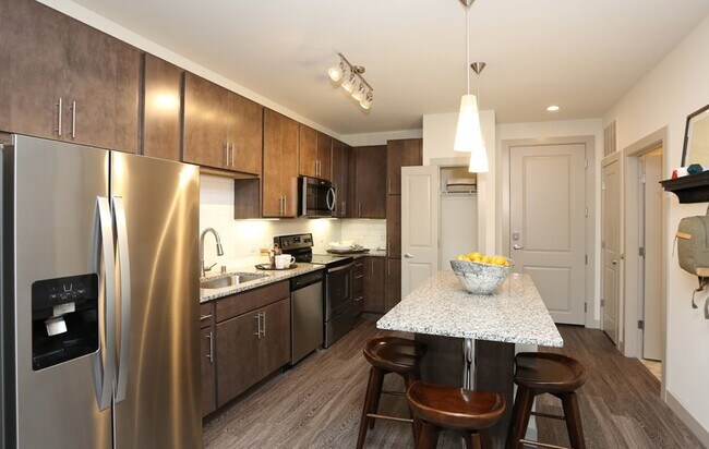 Photo - The Marling Apartments